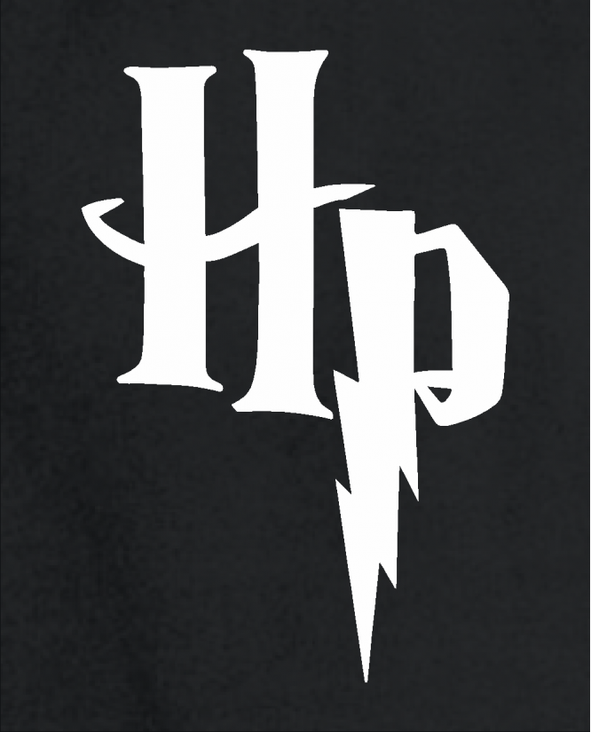 Džemperis Harry Potter